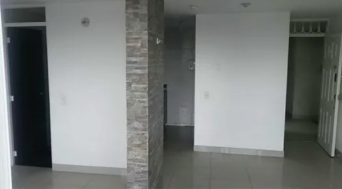 Vendo Excelente Apartamento En Castilla
