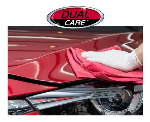 Quick Detail 5 L Cera Líquida Auto Brillo Detailing