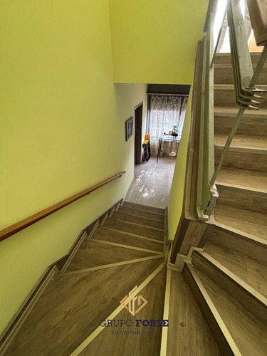 Casa En Venta - Maipu Segunda Seccion