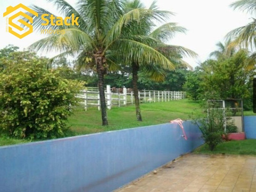 Imagem 22 de 22 de Lindo Sítio Haras A Venda Em Itupeva Com 36000 M² Auto Suficiente, Sem Considerar O Segmento Haras - St00007