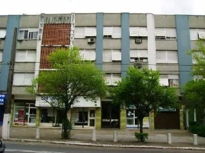 Apartamento Higienopolis Porto Alegre. - 3312