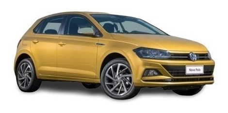 Imagem 2 de 6 de Camera De Ré Polo Virtus T-cross Original Volkswagen