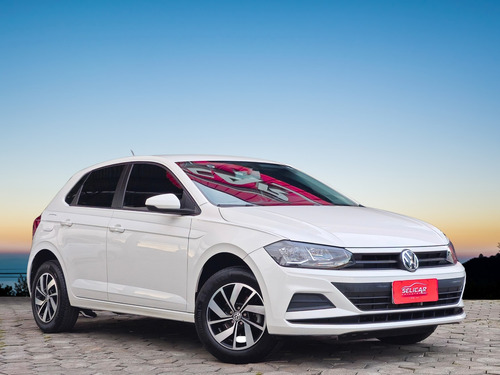 Volkswagen Polo 1.0 MPI TOTAL FLEX MANUAL