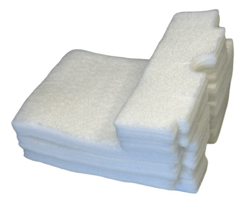 Almohadillas Impresora Epson L4150 L4160 L6160 L6168 L6170 +
