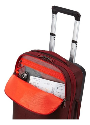 Maleta Thule Subterra 36l | Ember