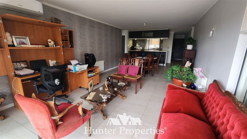 Departamento En Venta 4d, 3b, 2e Y 1b De 148trs Aprox