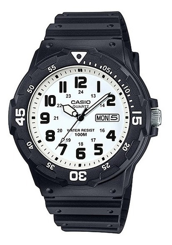 Reloj Casio Core Mrw-200h-7bvcf