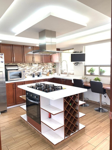 Imagen 1 de 24 de Venta De Casa En Condominio Cerca De Plaza Patio Tlalpan