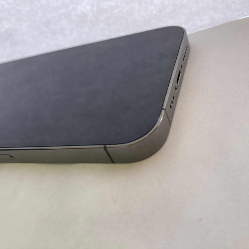 Apple iPhone 13 Pro 128 Gb (atyt)-grafito (Usado)