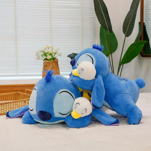 Peluche Stitch De 40cm 1/