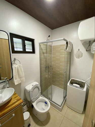 Acogedora Casa En El Ensueño / Santa Ana