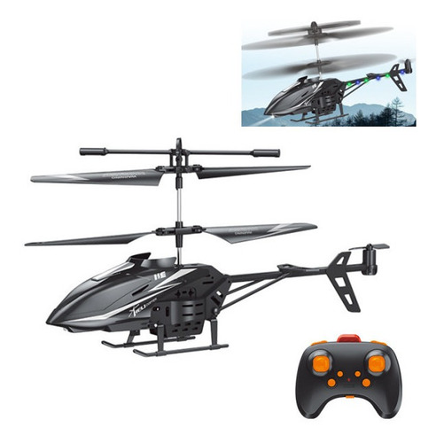 Avión Teledirigido Del Helicóptero Eléctrico De 2,5 Vías Con