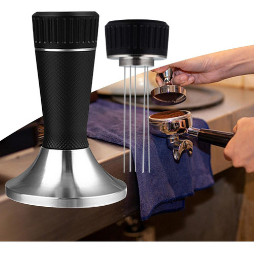Ferramentas De Prensagem De Acessórios De Barista De Tamper