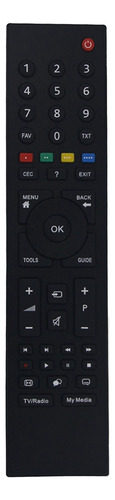 Tp6187r-p1 Ts1187r-5 Ts1187 Para Control Remoto