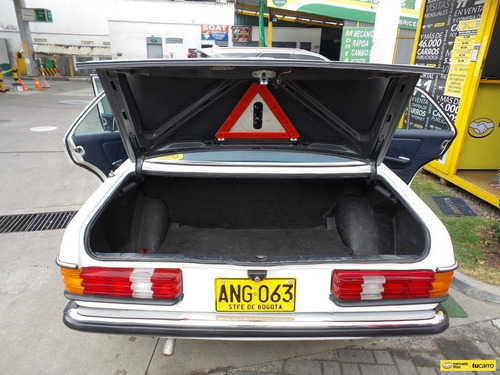 Imagen 11 de 15 de Mercedez-benz 230 E