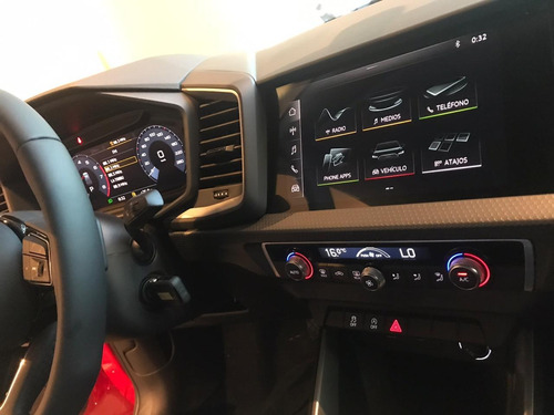 Imagen 6 de 10 de Audi A1 30 Tfsi 116 Cv