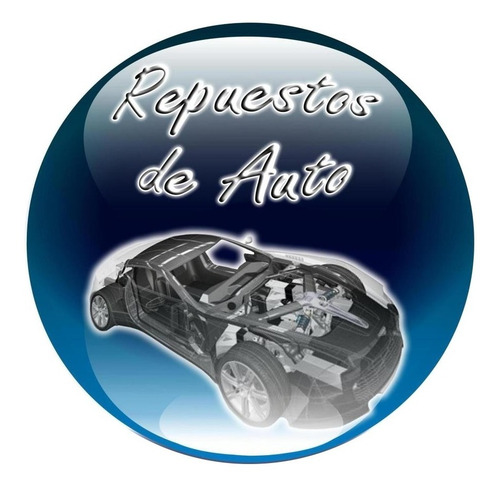 Maquina Levanta Cristal Electrica Vw Fox 3 Puertas Izquierda