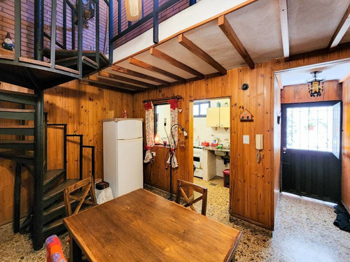 Imagen 11 de 30 de Venta De Condominio En Almagro