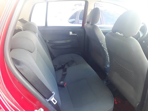 Volkswagen Crossfox 1.6 Total Flex 5p
