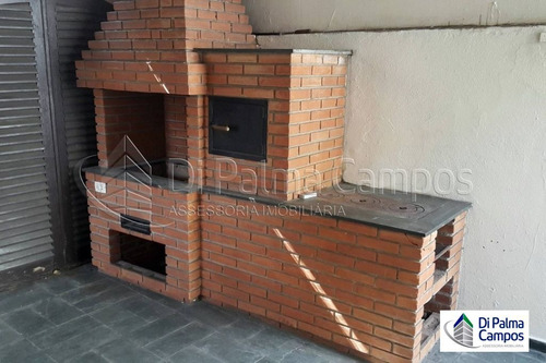 Imagem 14 de 15 de Casa Comercial Para Locação Com 313 M², Na Região Da Chácara Klabin - Dp4929