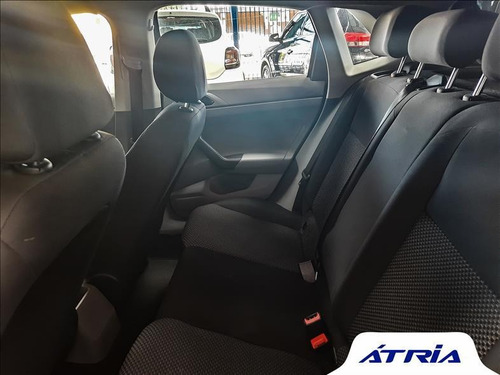 Imagem 6 de 8 de Volkswagen Polo 1.0 Mpi