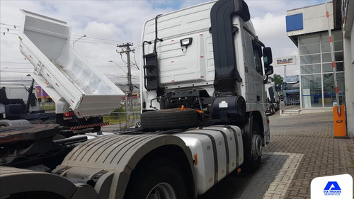 Mbenz Actros 2651 6x4 2019/2019
