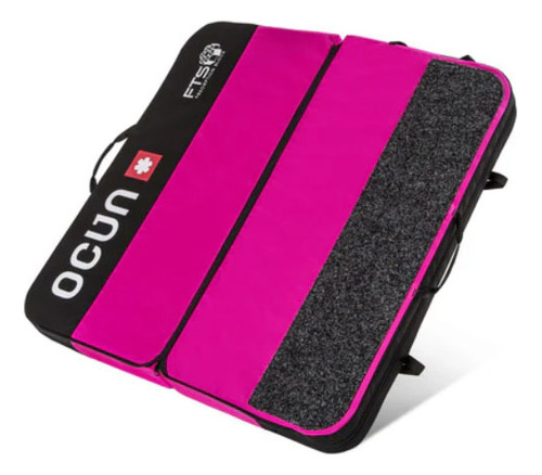 Crash Pad Joker Fts Ocun Pink