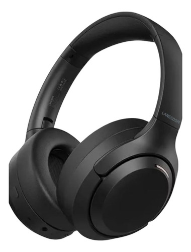Audífonos Bluetooth Anc Enc Larga Duración Langsdom Hbn07