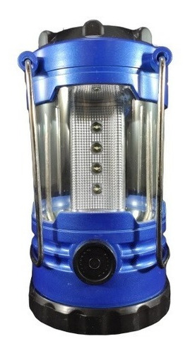 Imagen 1 de 3 de Lampara De Camping Led