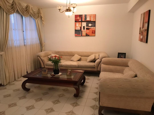 Ph En Venta En Baruta Urb Monte Alto Av Monte Rey. As