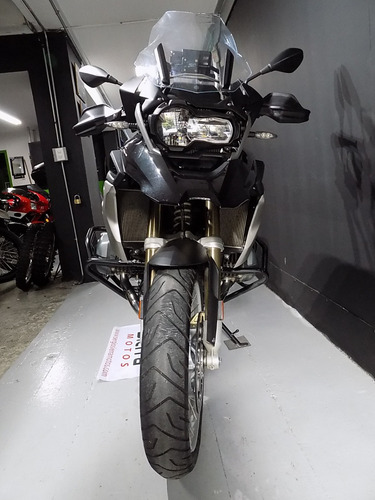 Bmw R1200gs K50