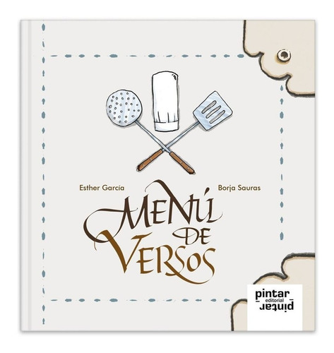 Menu De Versos