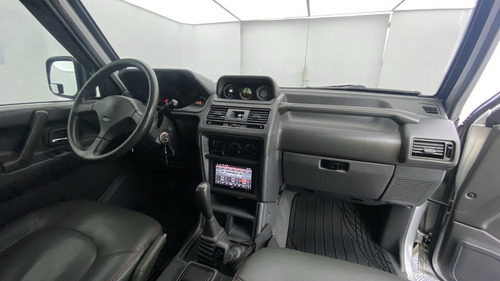 Imagen 14 de 25 de Mitsubishi Montero