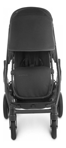 Uppababy Cruz V2 Pushchair + Carrycot In Jake Black