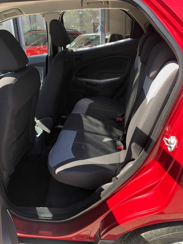 Ford Ecosport 1.6 Se 110cv 4x2 2015