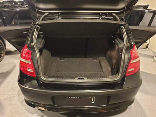 Bmw Serie 1 1.6 116i Active 2009