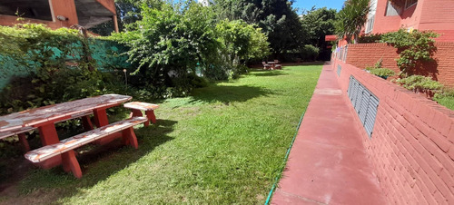 Imagen 12 de 12 de Departamento 2 Amb Con Cocina Independiente Y Balcón