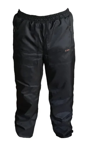 Pantalon Termico Impermeable Niños/as Polar Nieve Jeans710