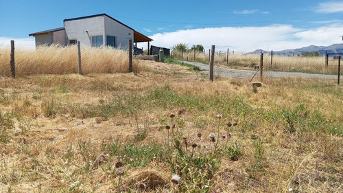 Terreno En Trevelin, Chubut. Oportunidad