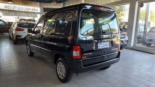 Peugeot Partner Patagónica 1.6 Vtc