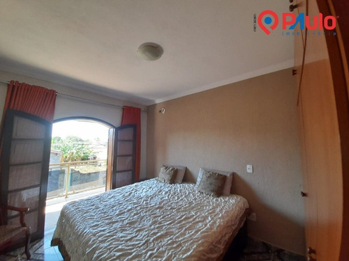 Casa - Higienopolis - Ref: 14166 - V-14166