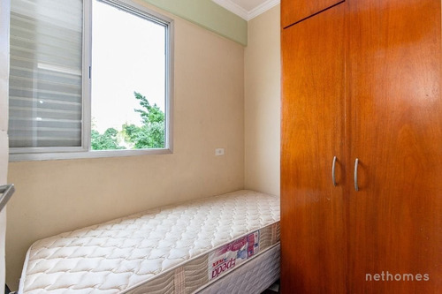 Imagem 13 de 15 de Apartamento - Vila Santa Catarina - Ref: 22759 - V-22759