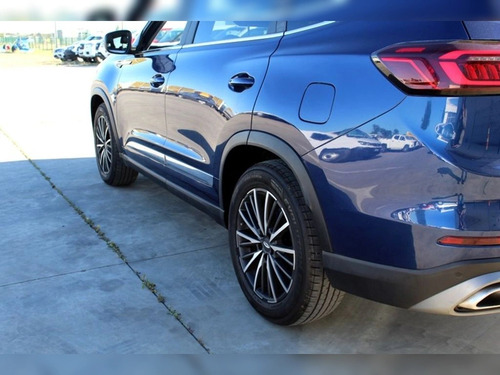 Chery Tiggo 8 Pro 1.5 At