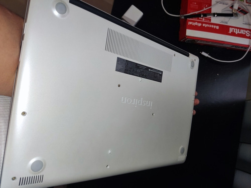 Laptop Dell Inspiron (Usado)