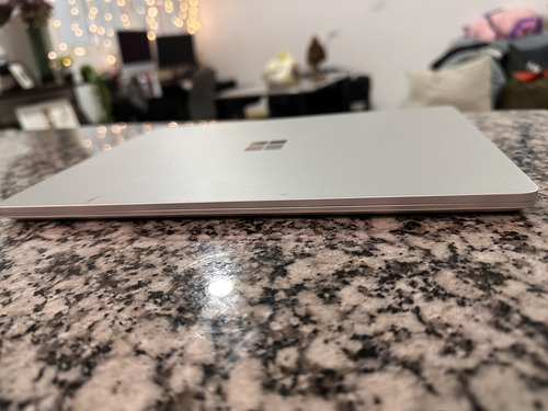 Laptop Microsoft Surface Go I5 8gb 128gb Platinum (Usado)