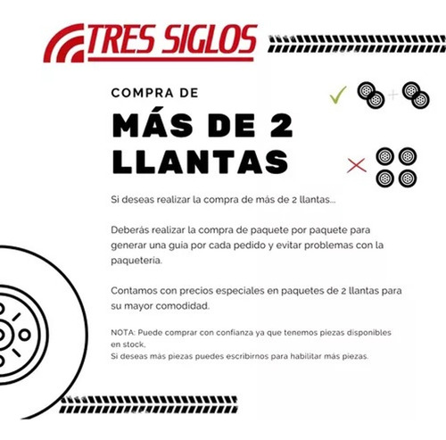 Llanta - 225 55 R19 Saferich Frc866 99v