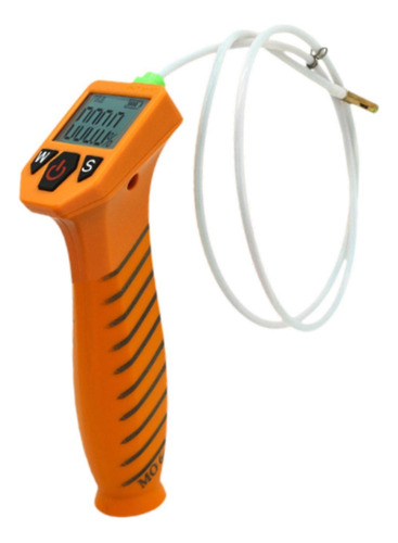 Testador De Óleo Do Motor Analisador De Óleo Profissional