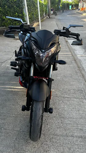 Pulsar Ns 200 Edición Especial