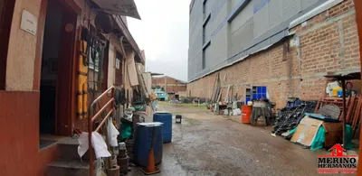 Bodega en arriendo