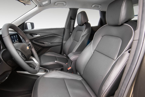 Chevrolet Pick-up Montana Ltz 1.2 Nafta Turno Automática